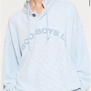 Boys lie SweatshirtL/Xl